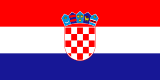 Croatia Flag