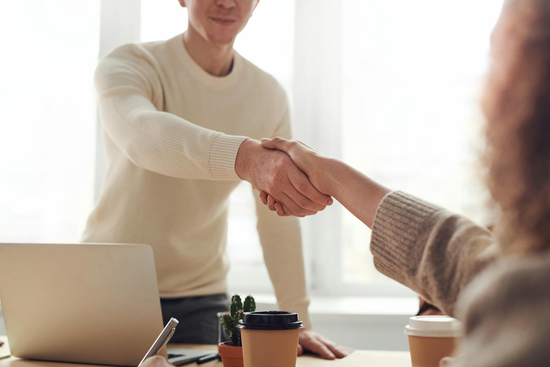 Careers at CMA