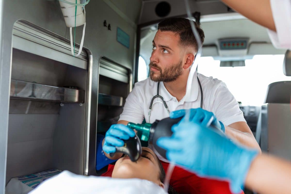 Modern Medical Assistance